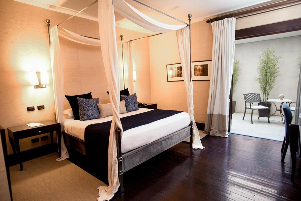 Hotel Casa Higueras (Adults Only) Valparaíso Екстериор снимка
