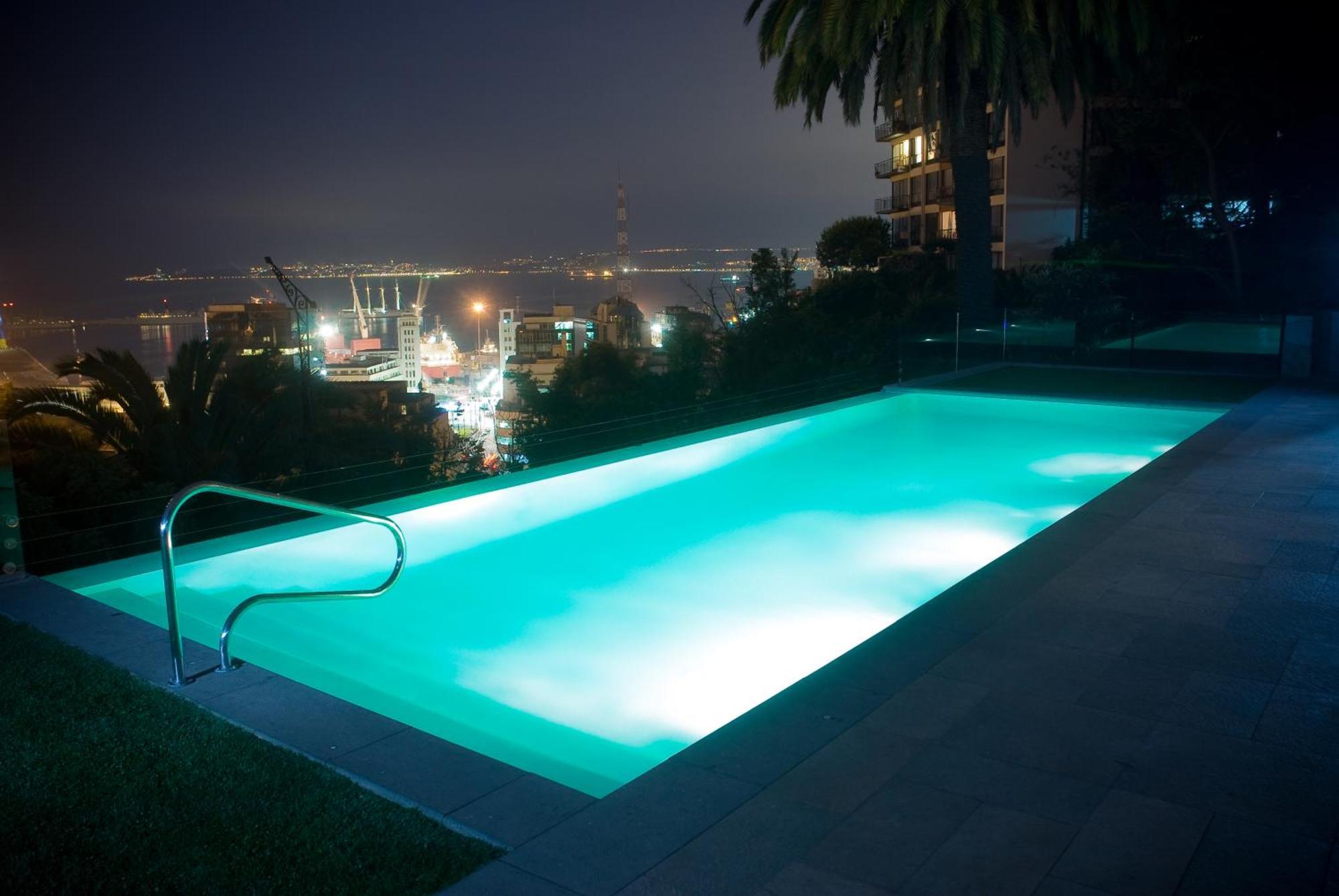 Hotel Casa Higueras (Adults Only) Valparaíso Екстериор снимка