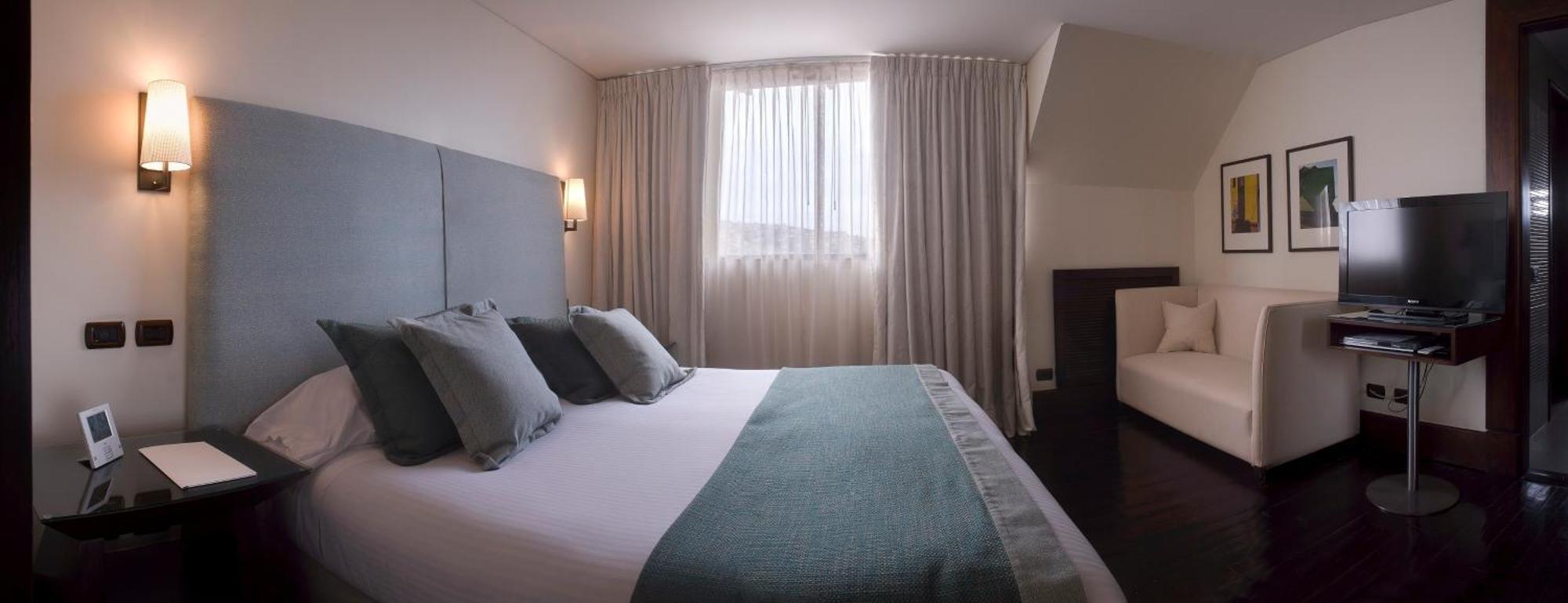 Hotel Casa Higueras (Adults Only) Valparaíso Екстериор снимка