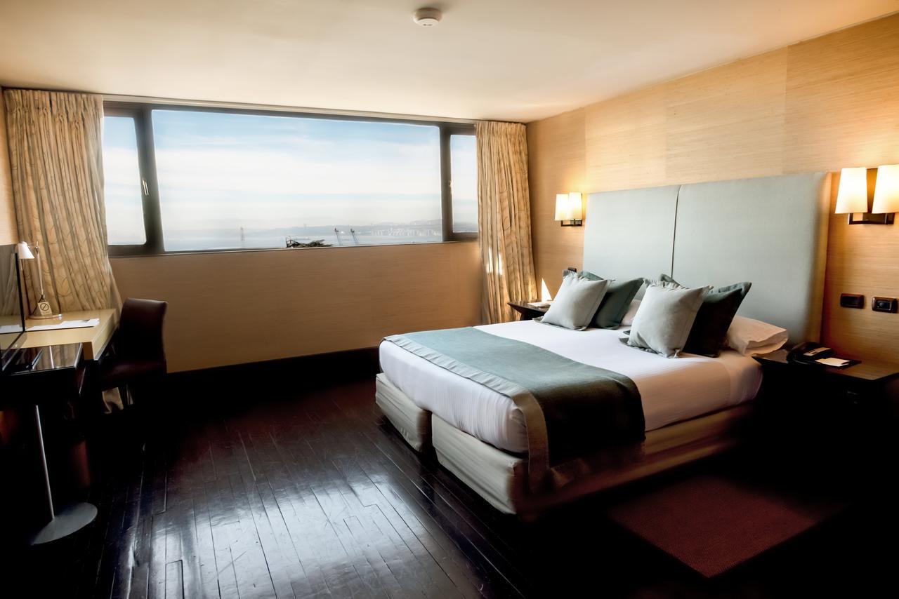 Hotel Casa Higueras (Adults Only) Valparaíso Екстериор снимка