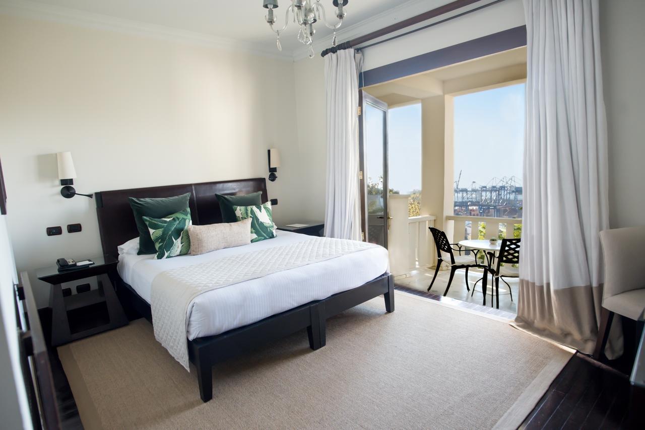 Hotel Casa Higueras (Adults Only) Valparaíso Екстериор снимка