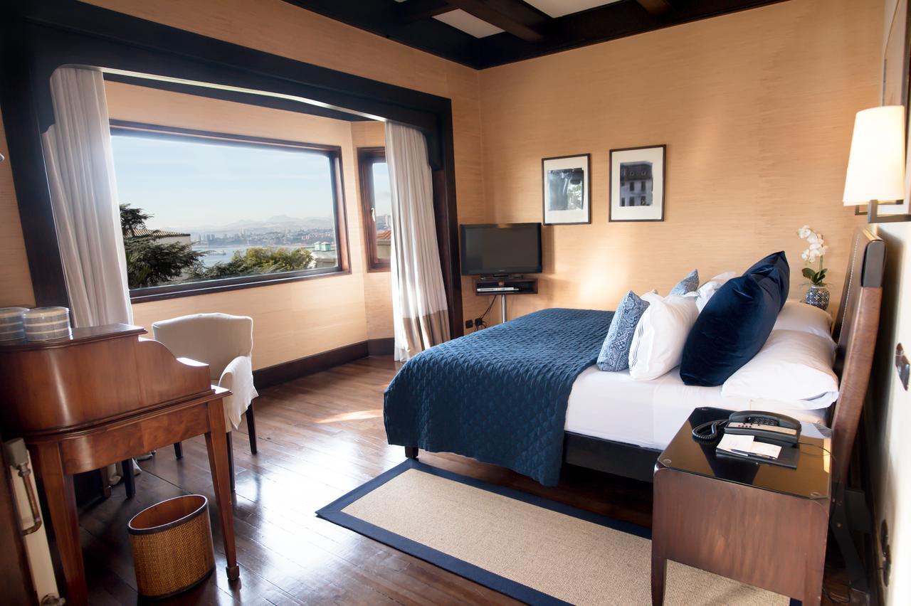 Hotel Casa Higueras (Adults Only) Valparaíso Екстериор снимка