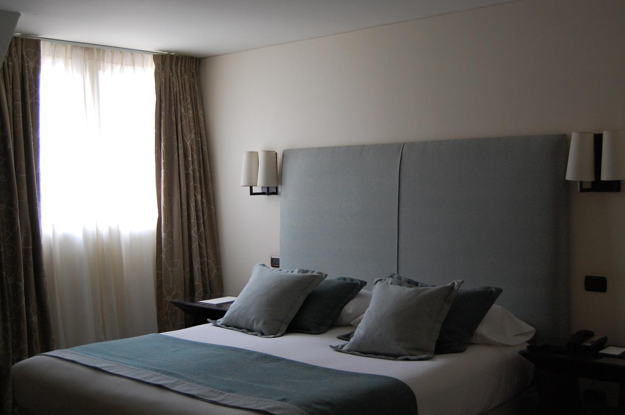Hotel Casa Higueras (Adults Only) Valparaíso Екстериор снимка