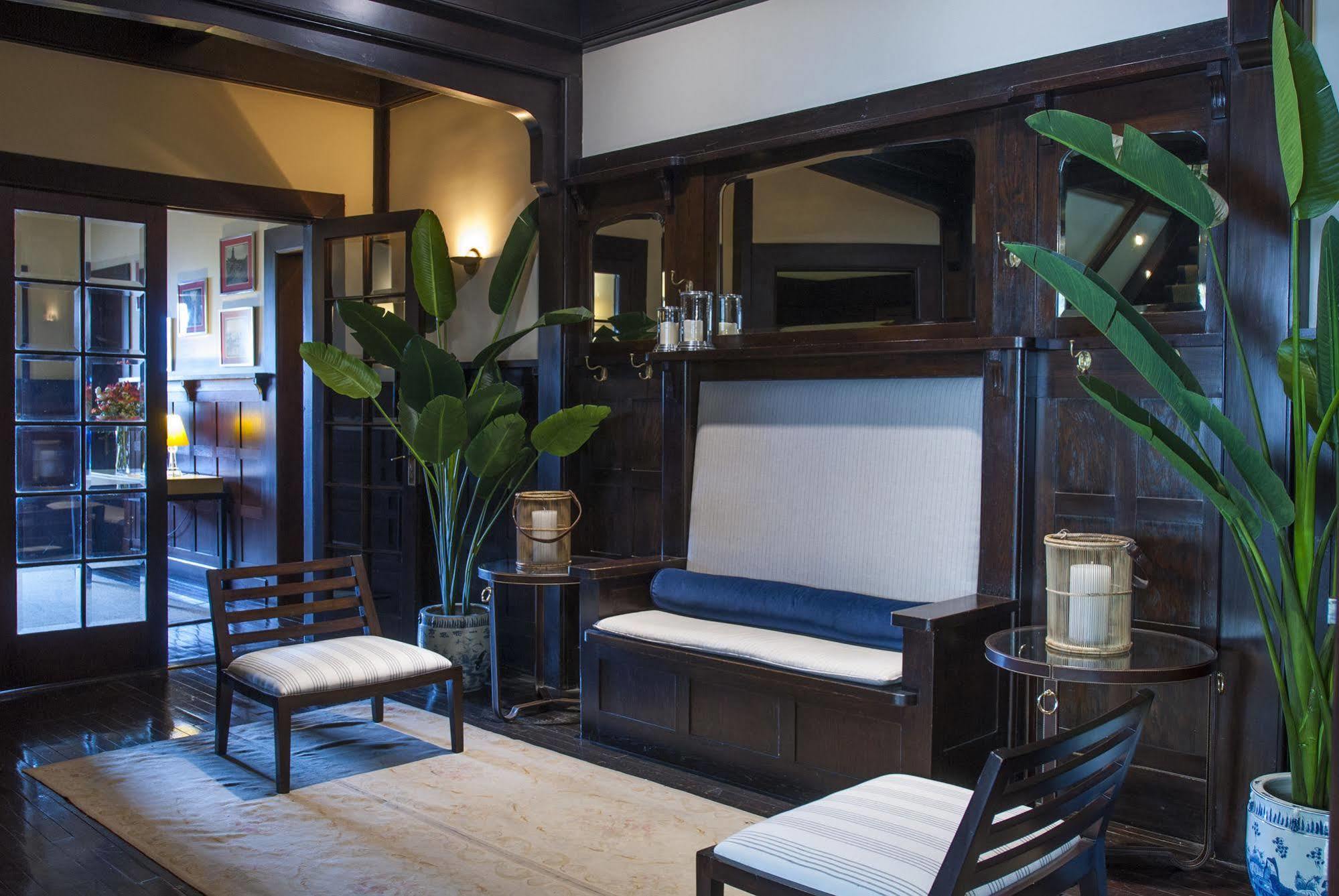 Hotel Casa Higueras (Adults Only) Valparaíso Екстериор снимка