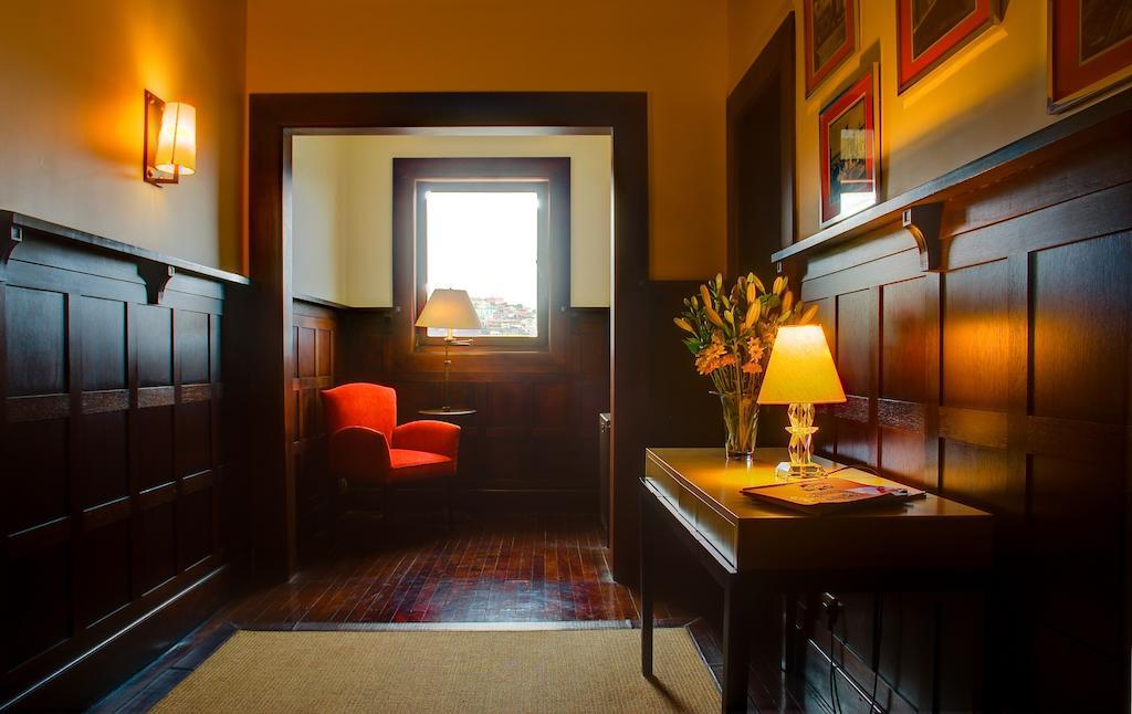 Hotel Casa Higueras (Adults Only) Valparaíso Екстериор снимка