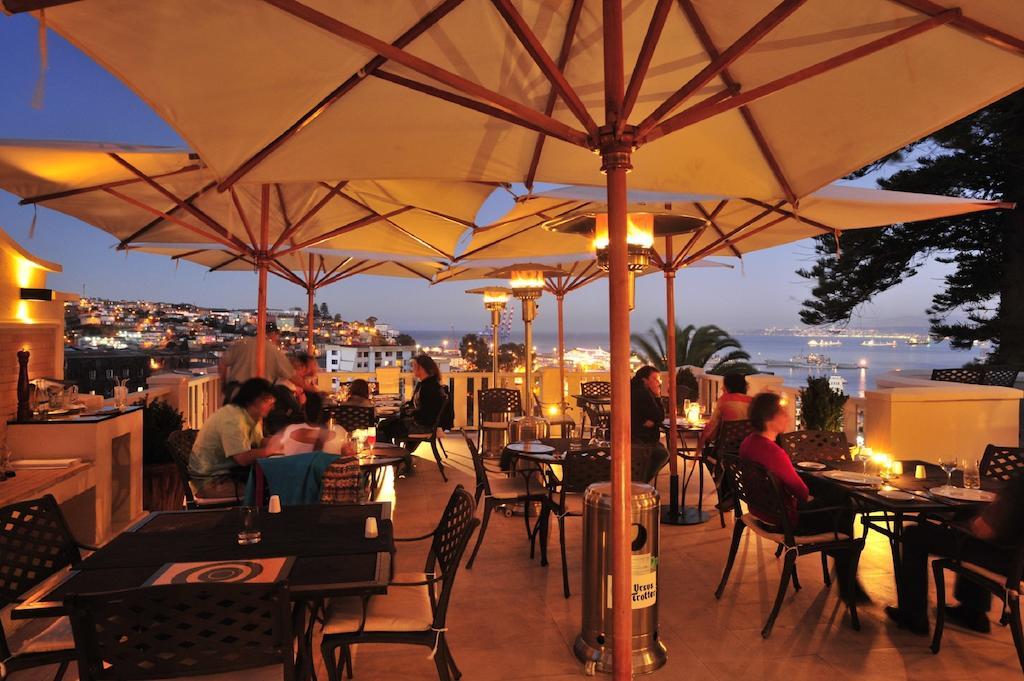 Hotel Casa Higueras (Adults Only) Valparaíso Екстериор снимка