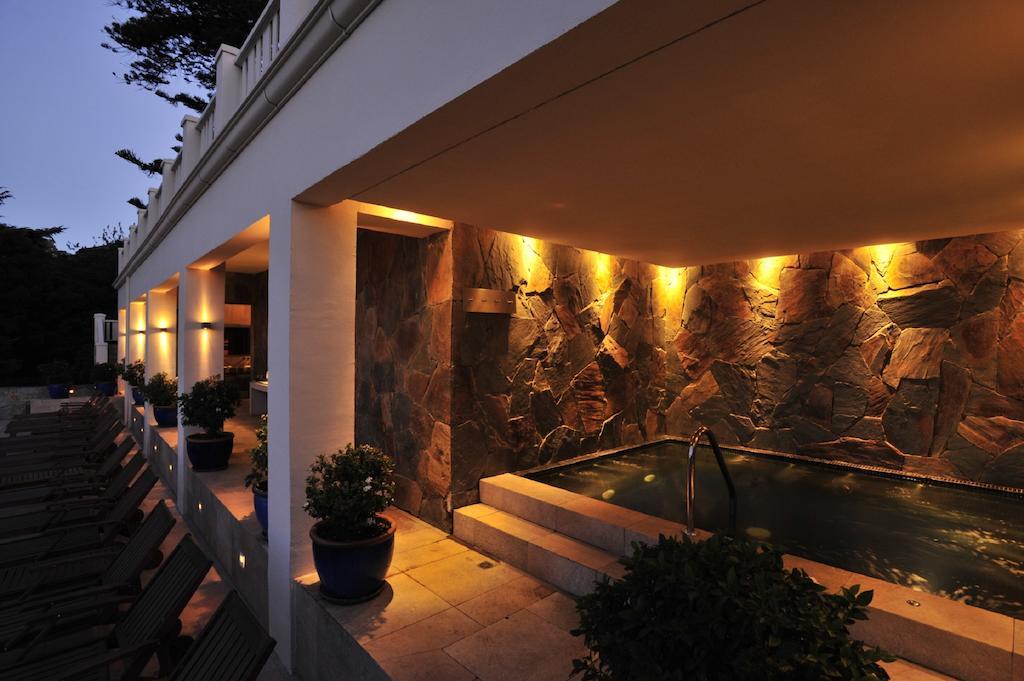 Hotel Casa Higueras (Adults Only) Valparaíso Екстериор снимка