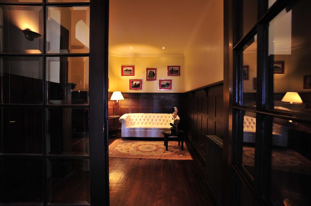 Hotel Casa Higueras (Adults Only) Valparaíso Екстериор снимка
