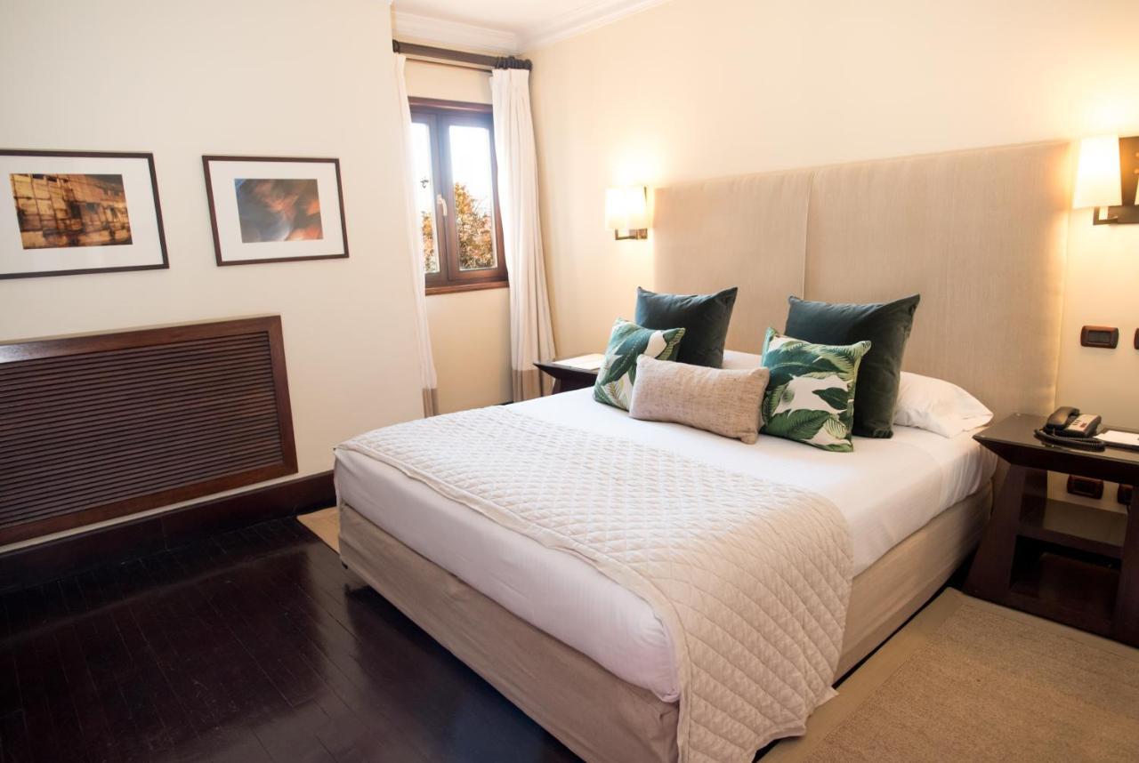 Hotel Casa Higueras (Adults Only) Valparaíso Екстериор снимка