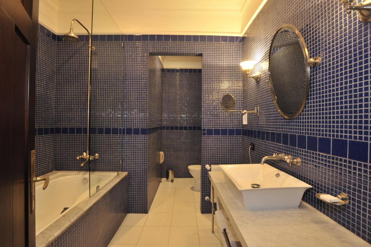 Hotel Casa Higueras (Adults Only) Valparaíso Екстериор снимка
