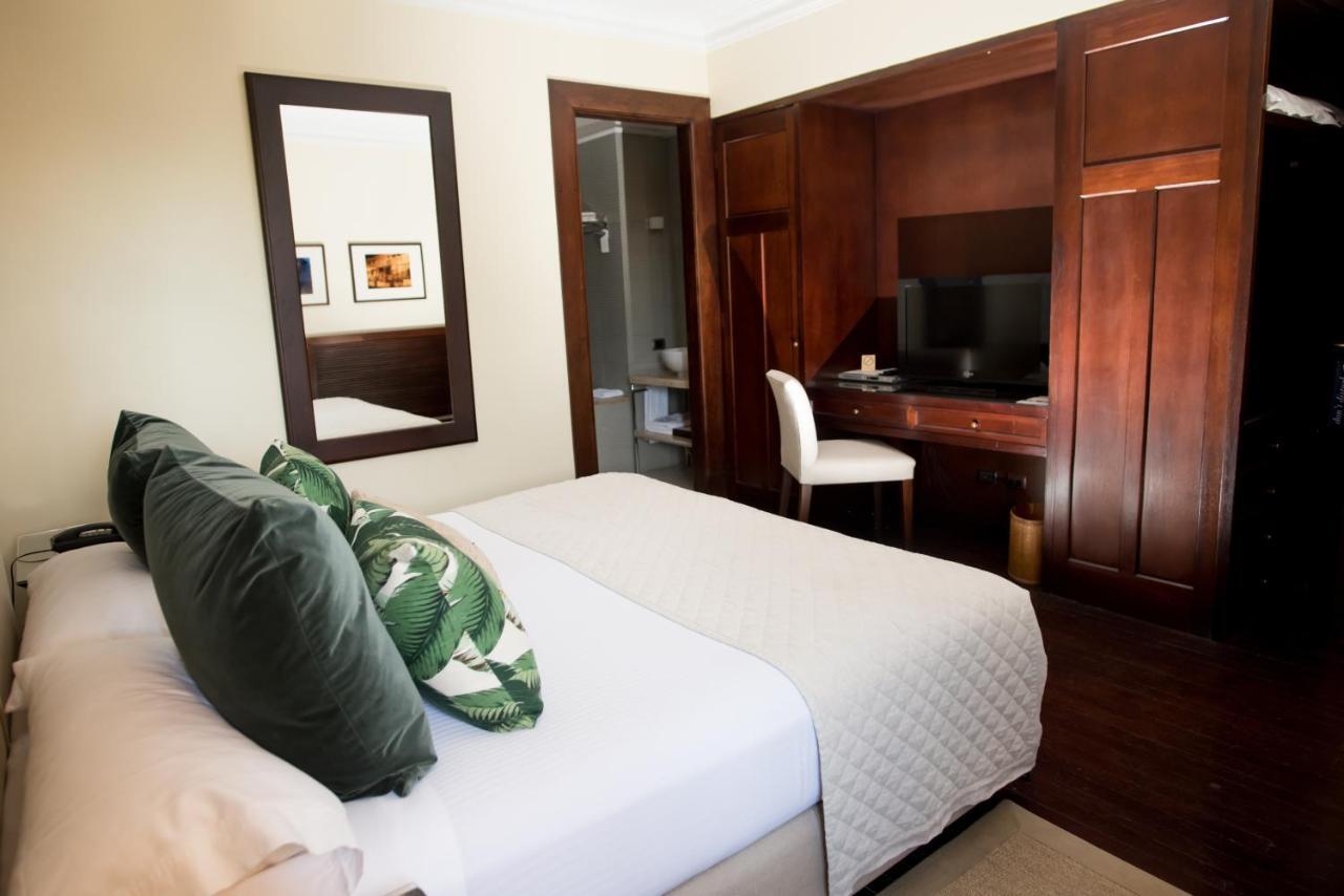 Hotel Casa Higueras (Adults Only) Valparaíso Екстериор снимка
