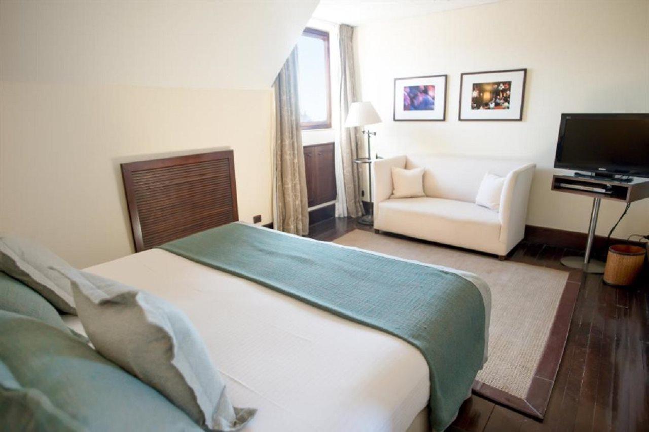 Hotel Casa Higueras (Adults Only) Valparaíso Екстериор снимка